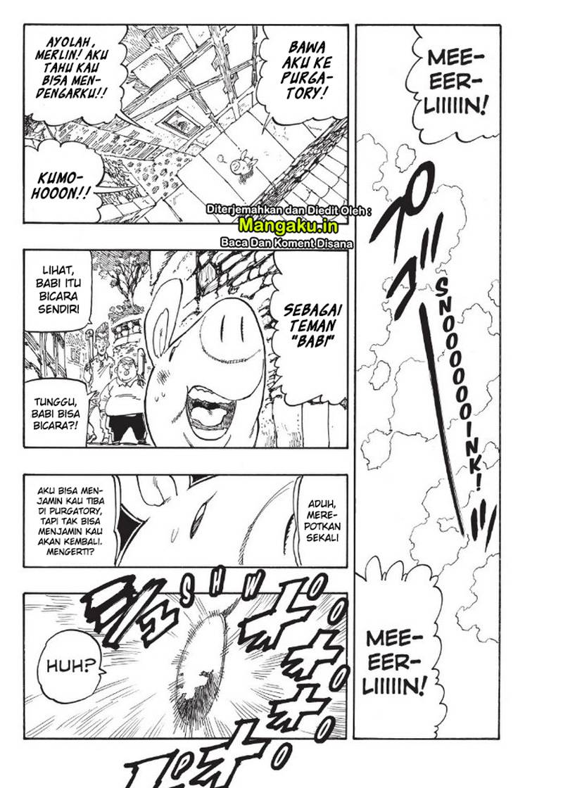 Chapter 344 - halaman 17
