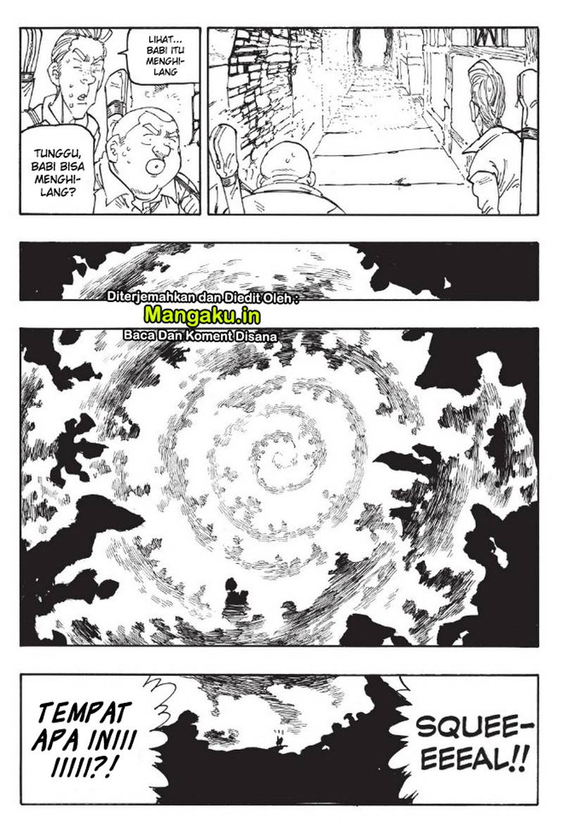 Chapter 344 - halaman 18