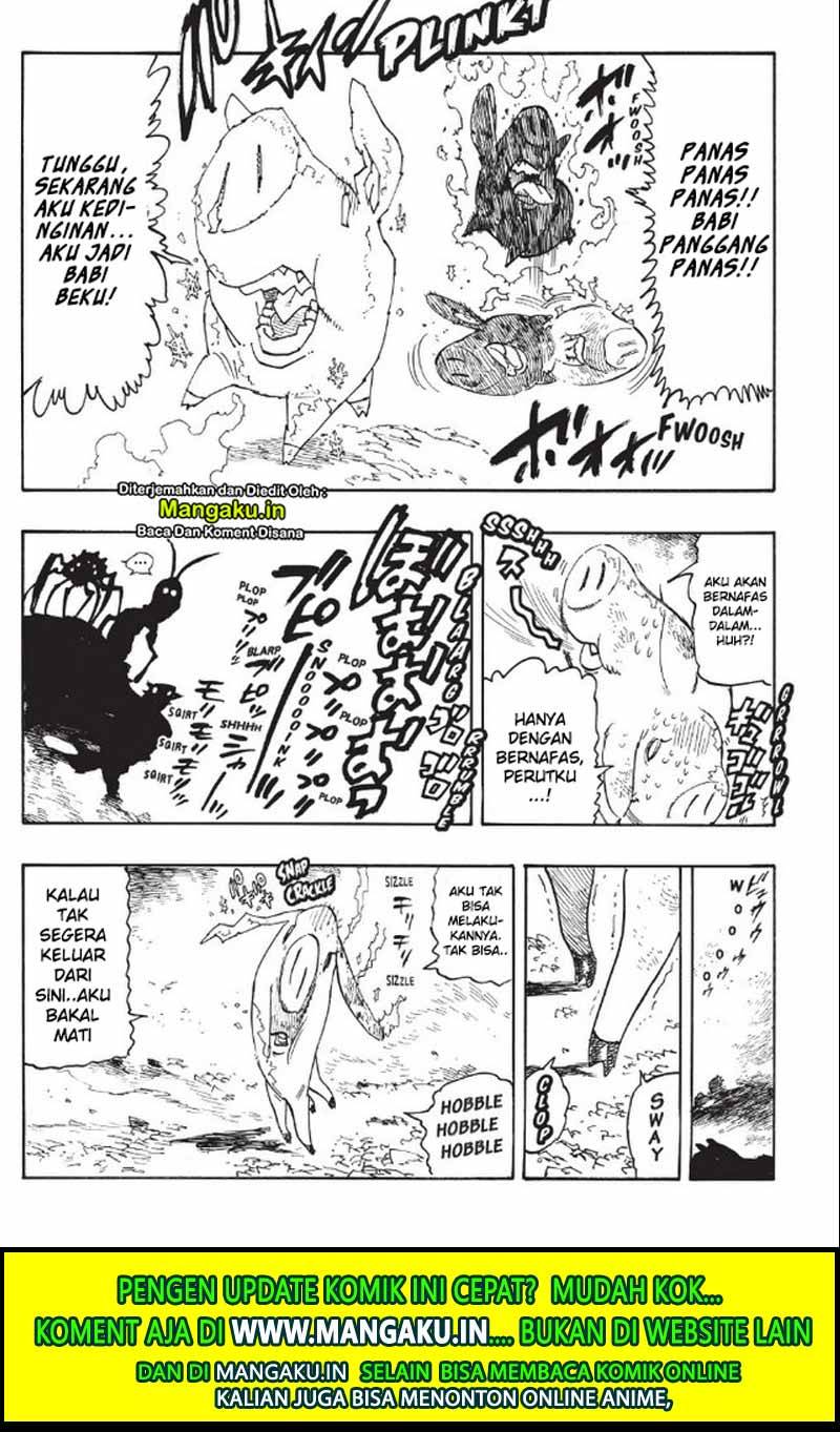 Chapter 344 - halaman 19