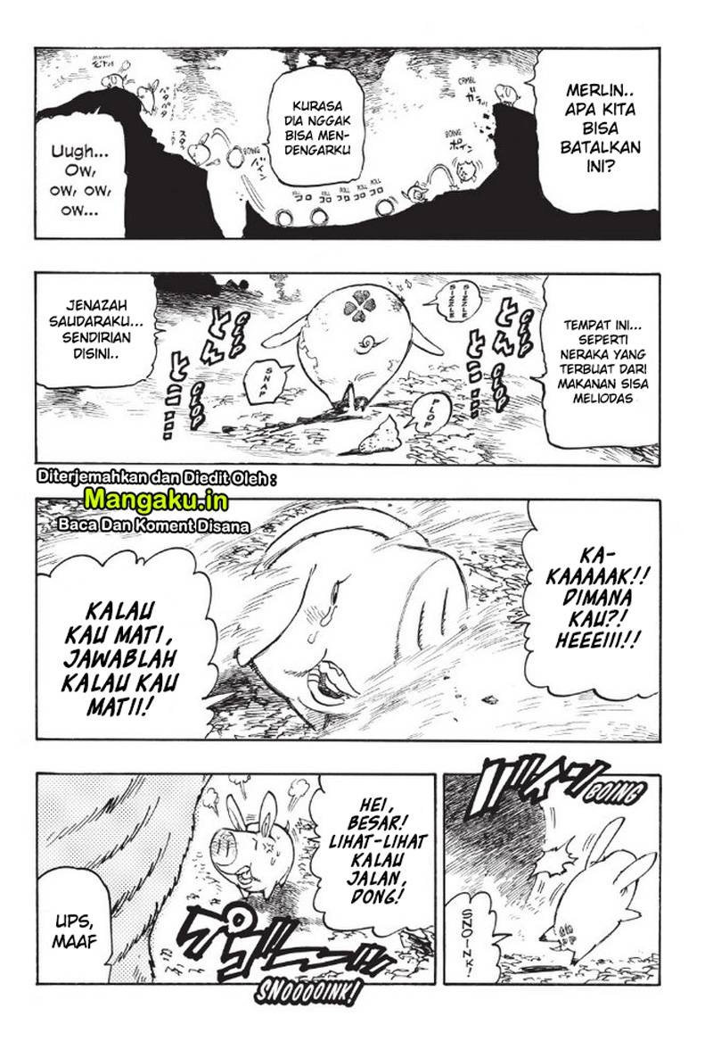 Chapter 344 - halaman 20