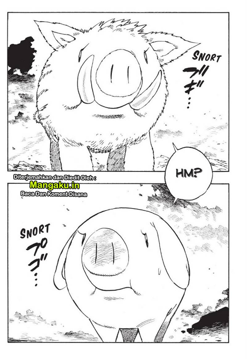 Chapter 344 - halaman 21