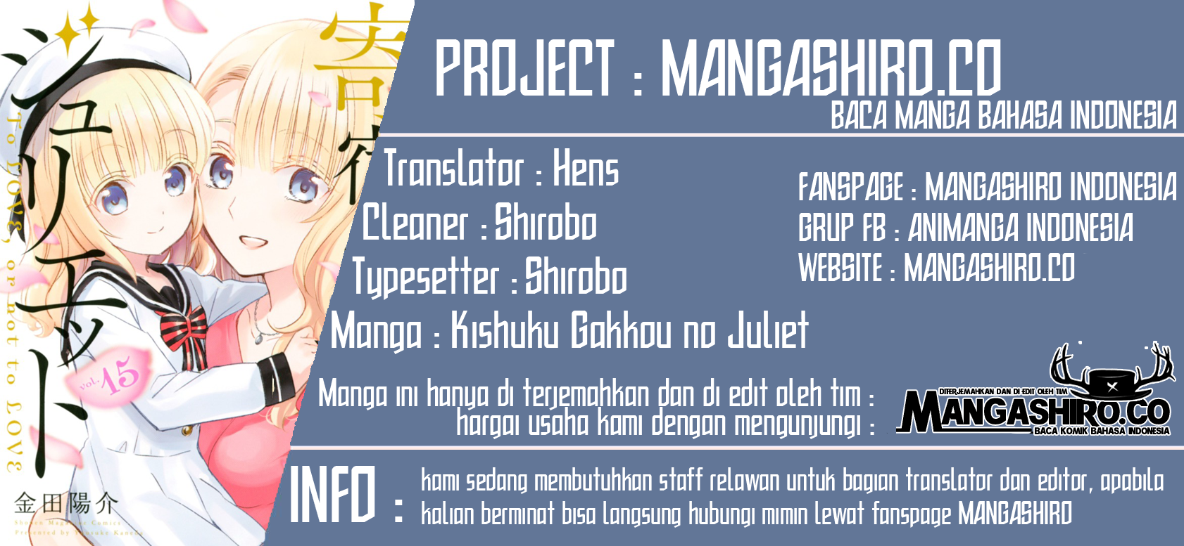 Chapter 94 - halaman 2