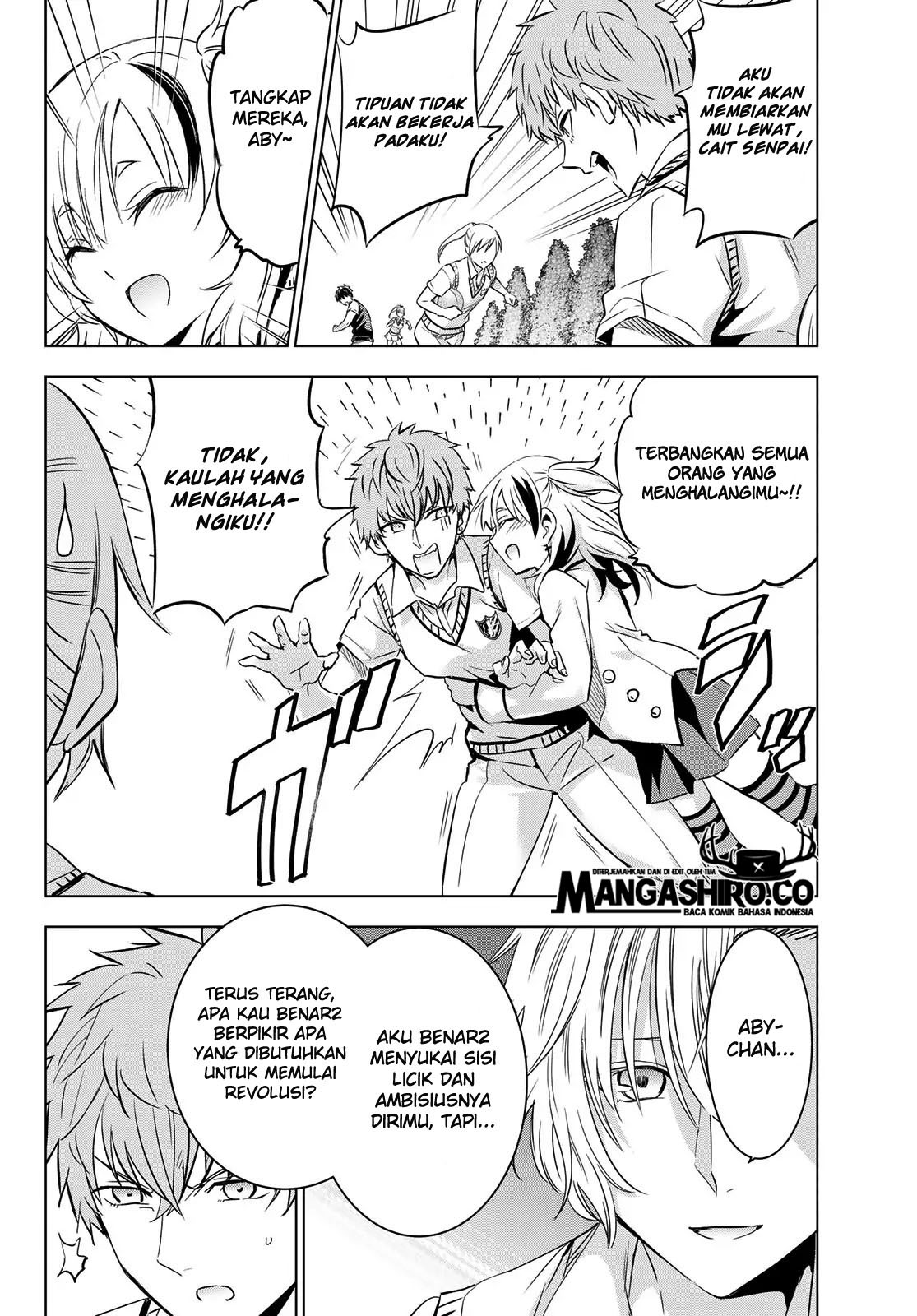 Chapter 94 - halaman 13