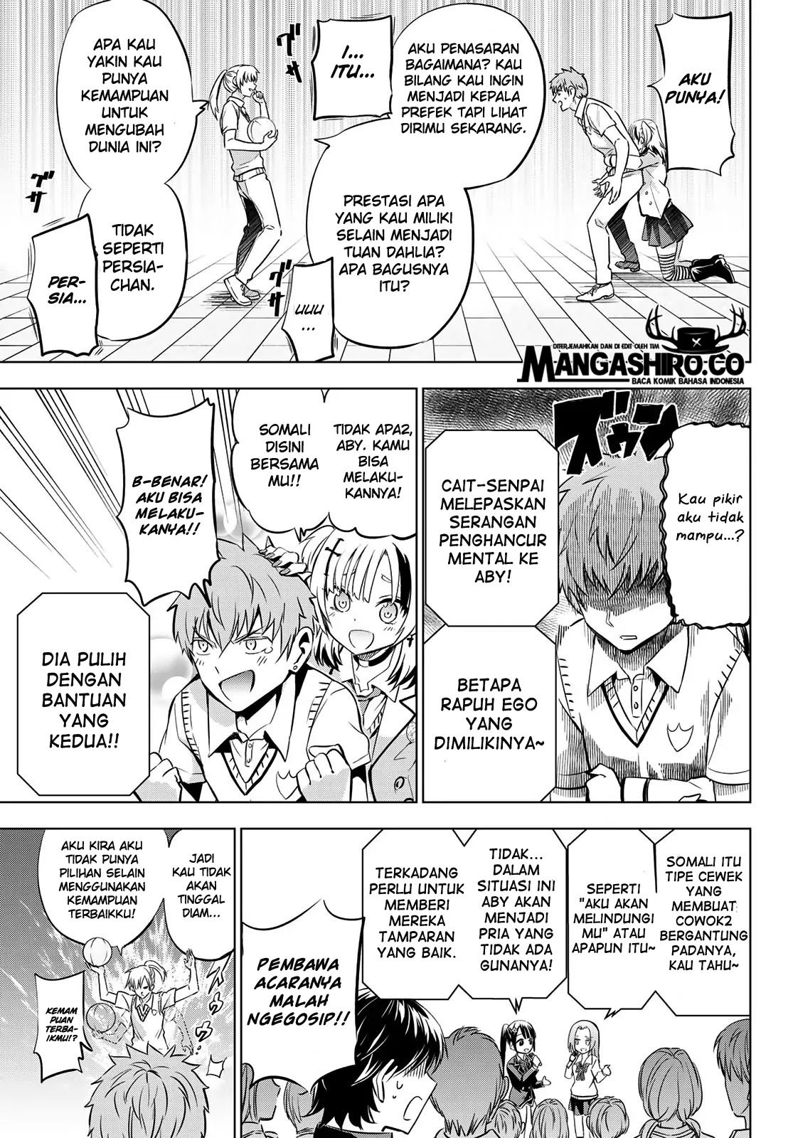 Chapter 94 - halaman 14