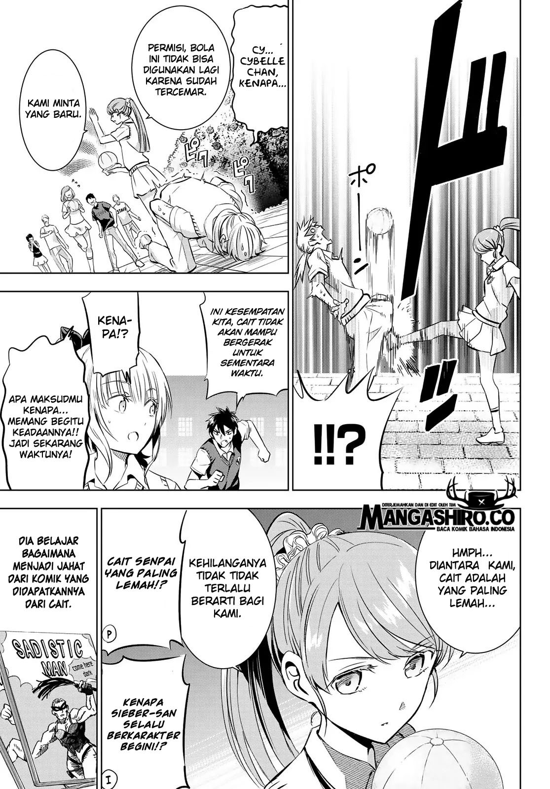 Chapter 94 - halaman 16