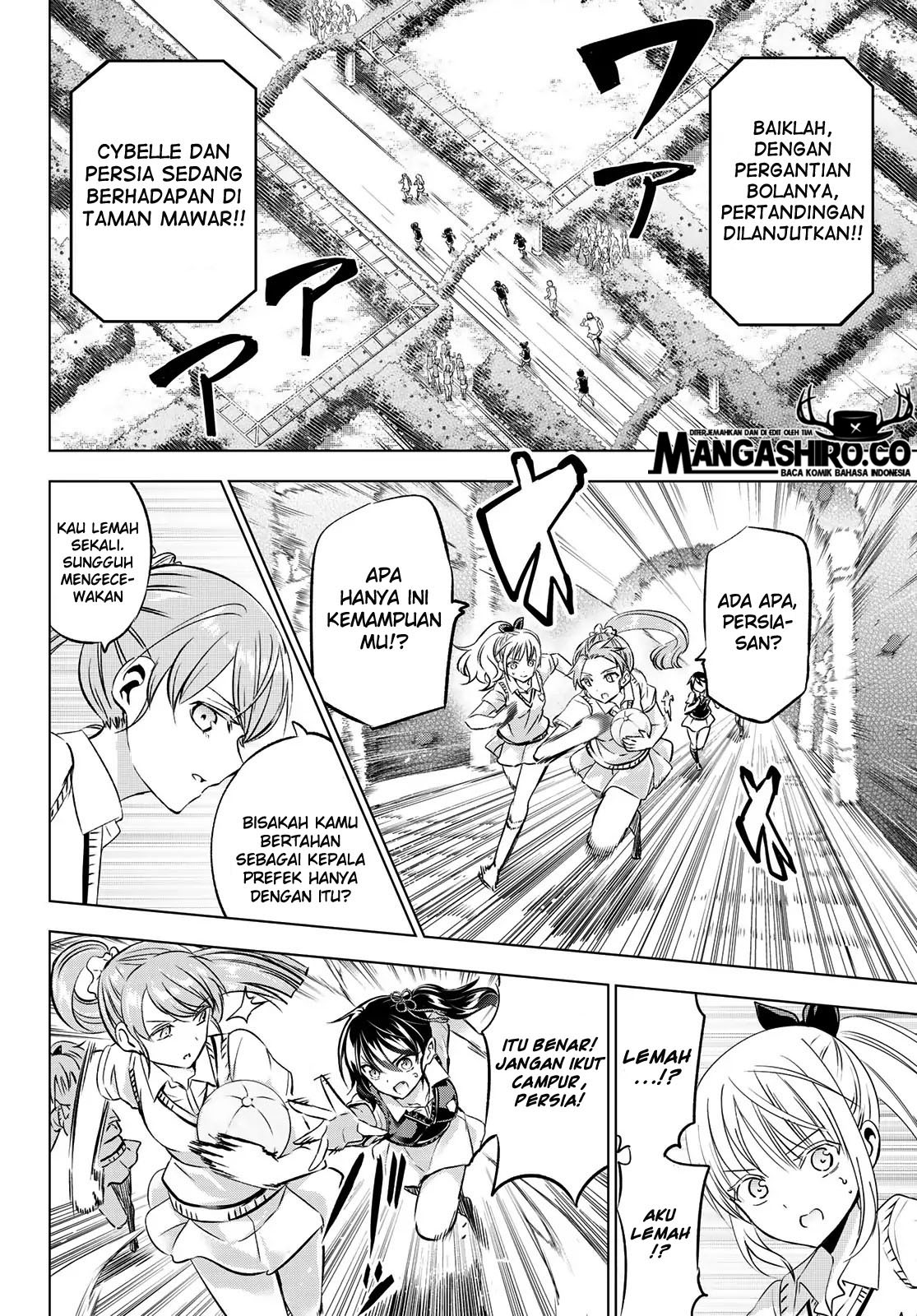 Chapter 94 - halaman 17