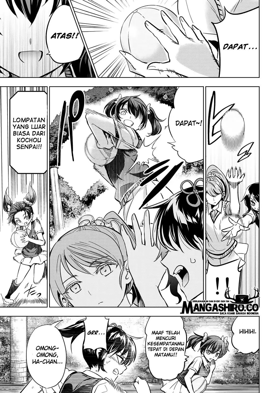 Chapter 94 - halaman 18