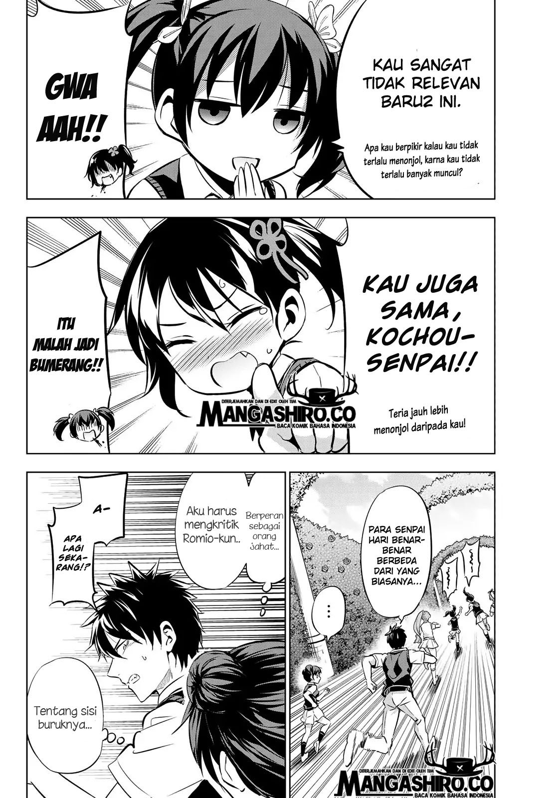 Chapter 94 - halaman 19