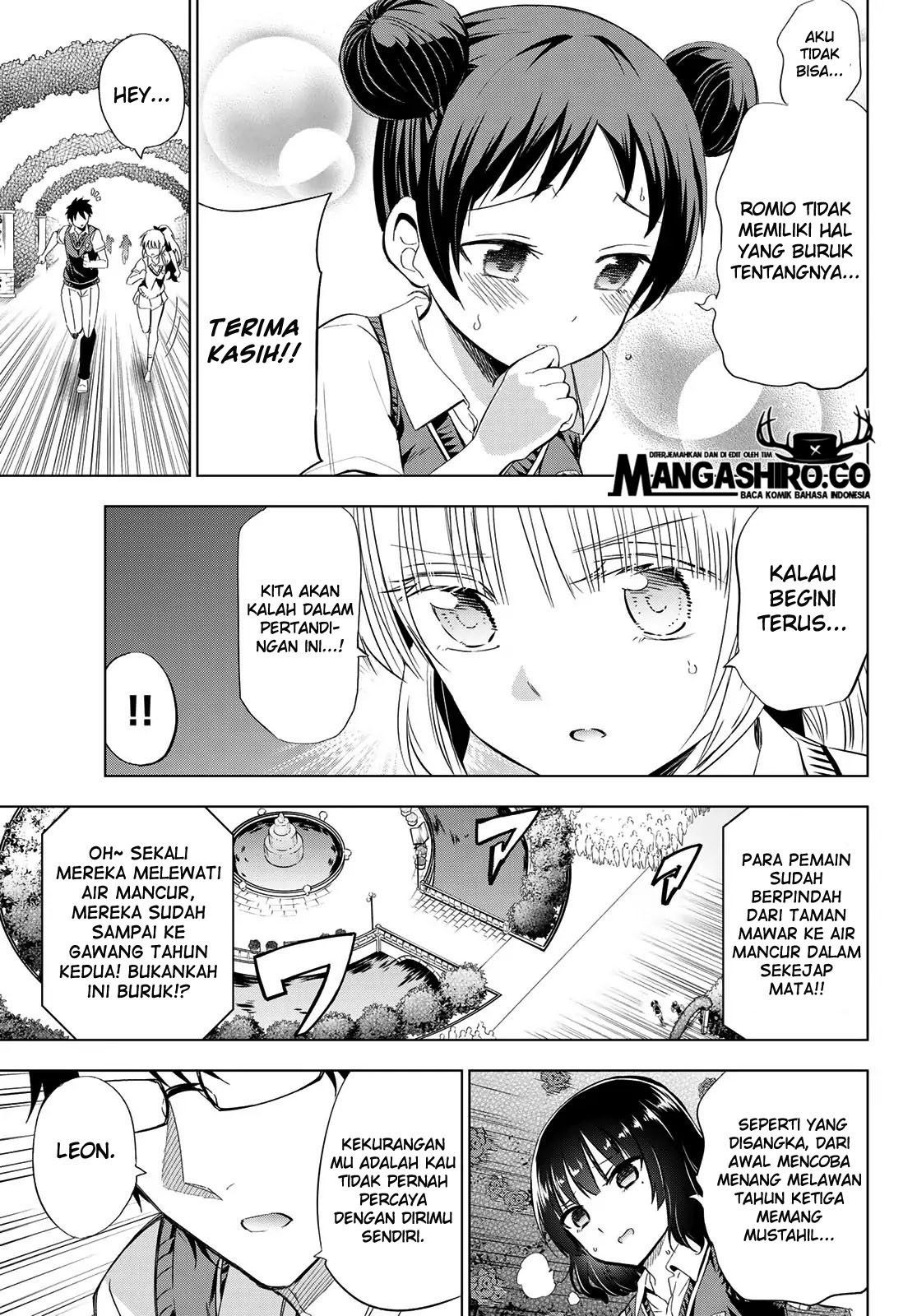 Chapter 94 - halaman 20