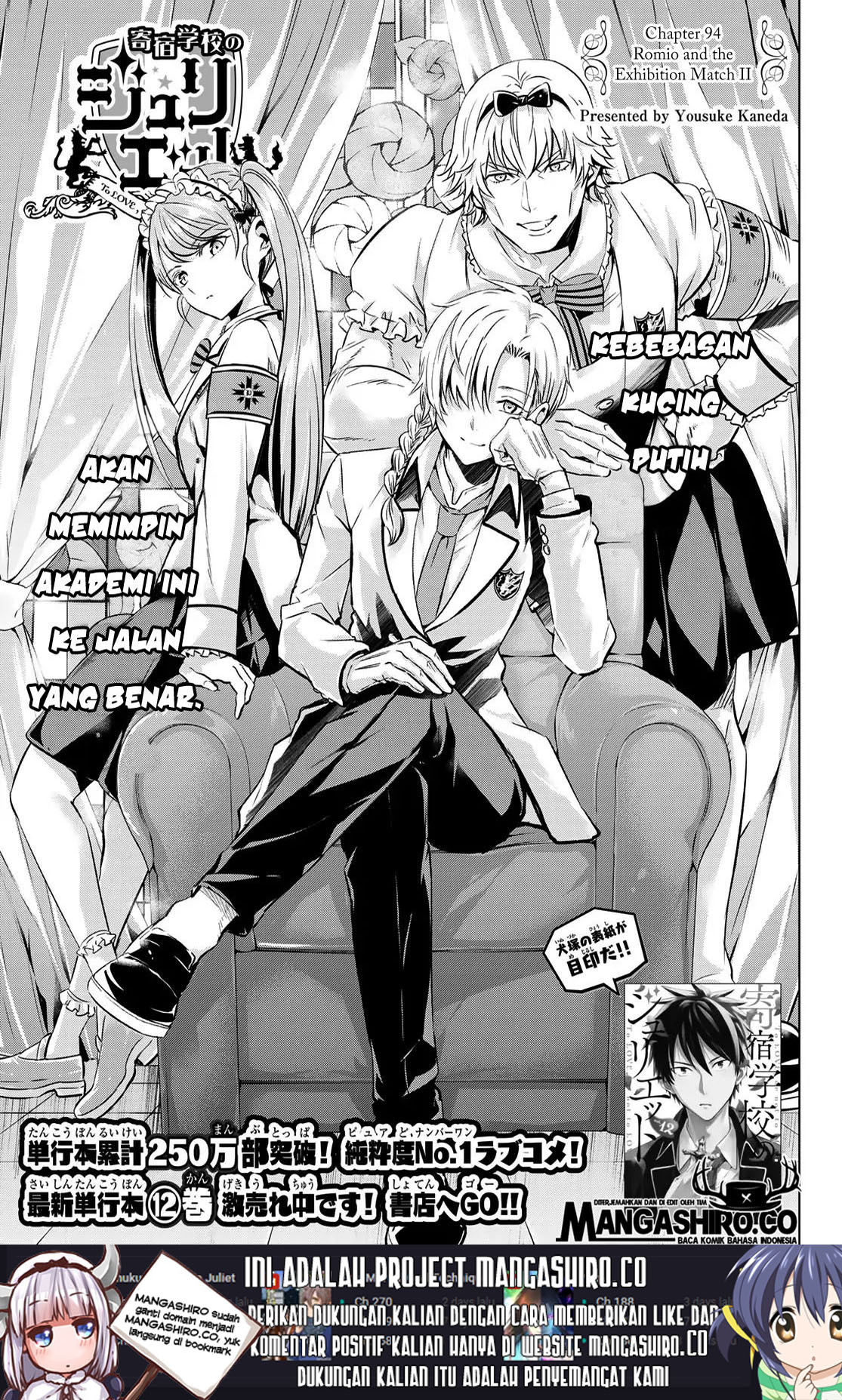 Chapter 94 - halaman 3