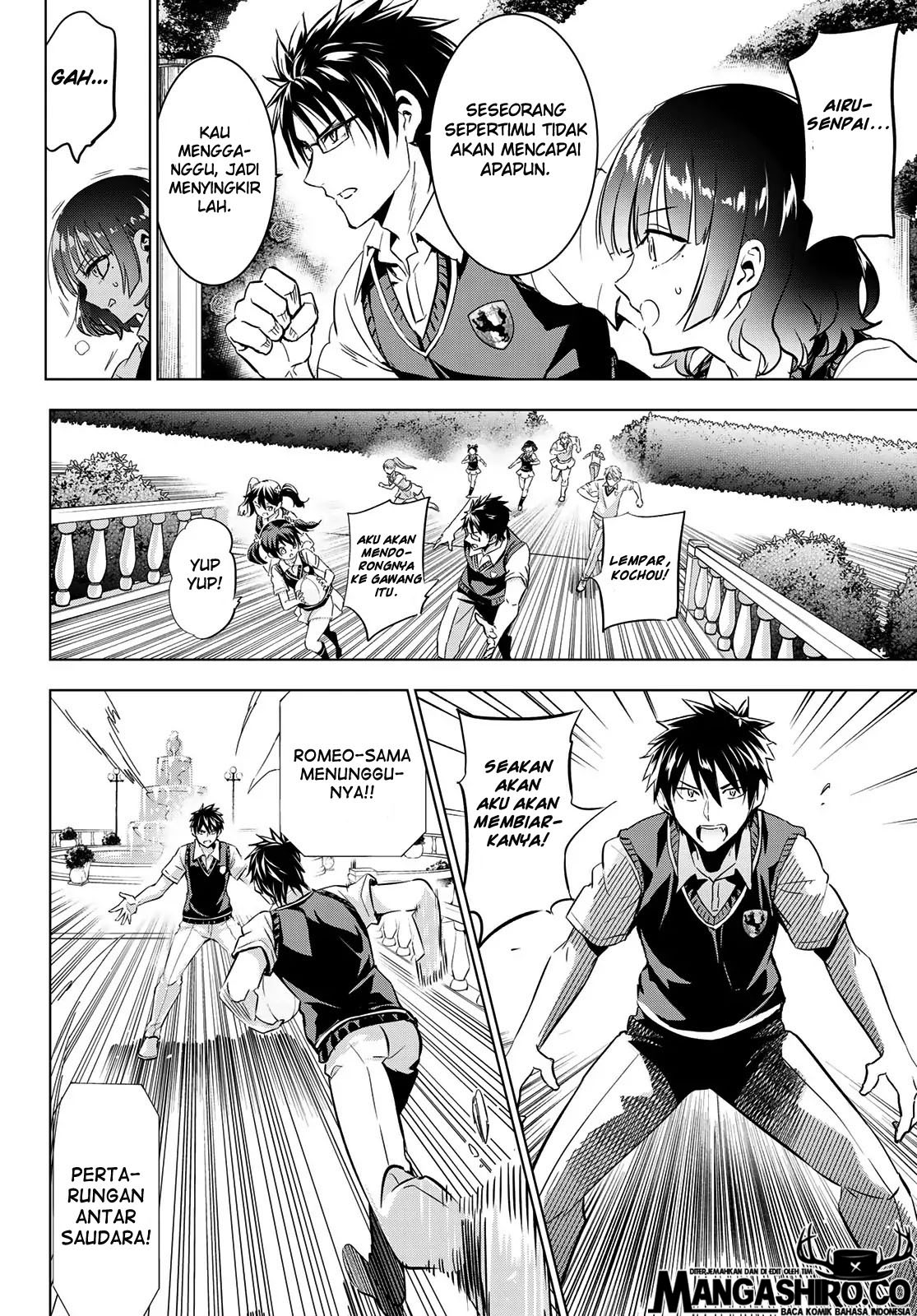 Chapter 94 - halaman 21