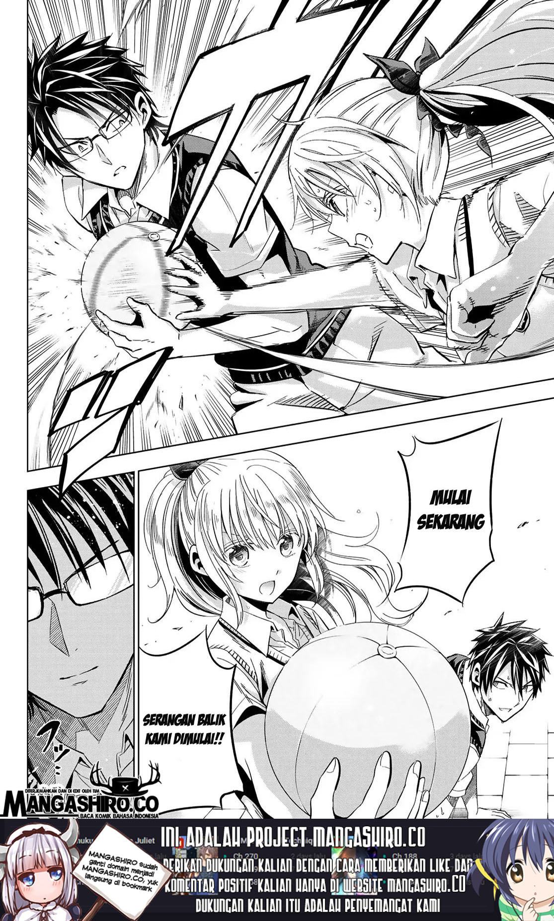 Chapter 94 - halaman 23