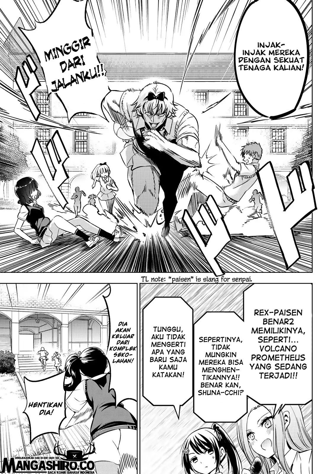 Chapter 94 - halaman 8