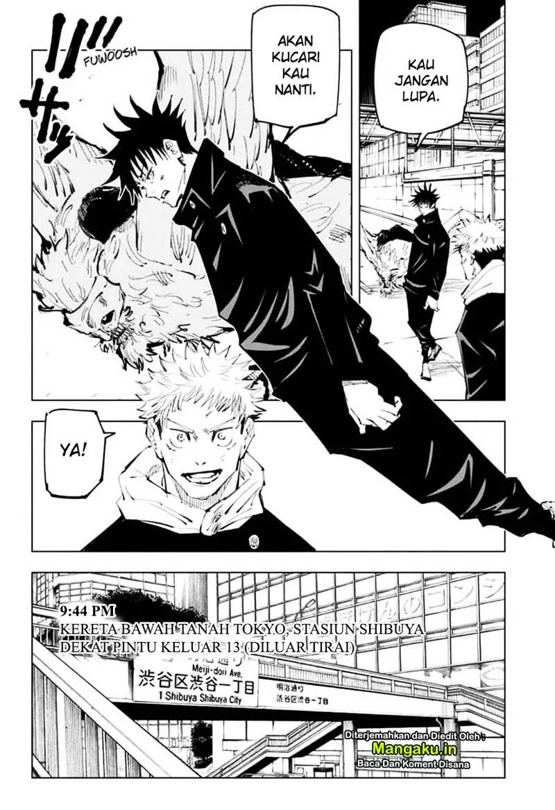 Chapter 98 - halaman 12