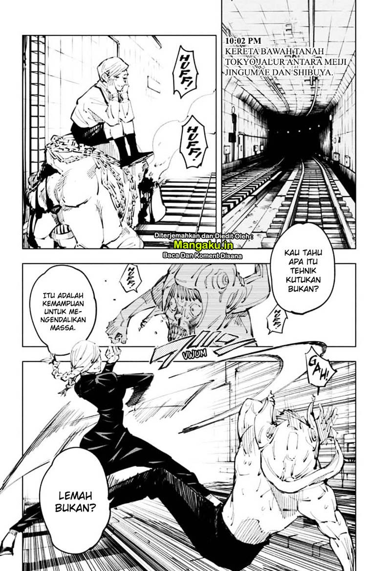 Chapter 98 - halaman 14