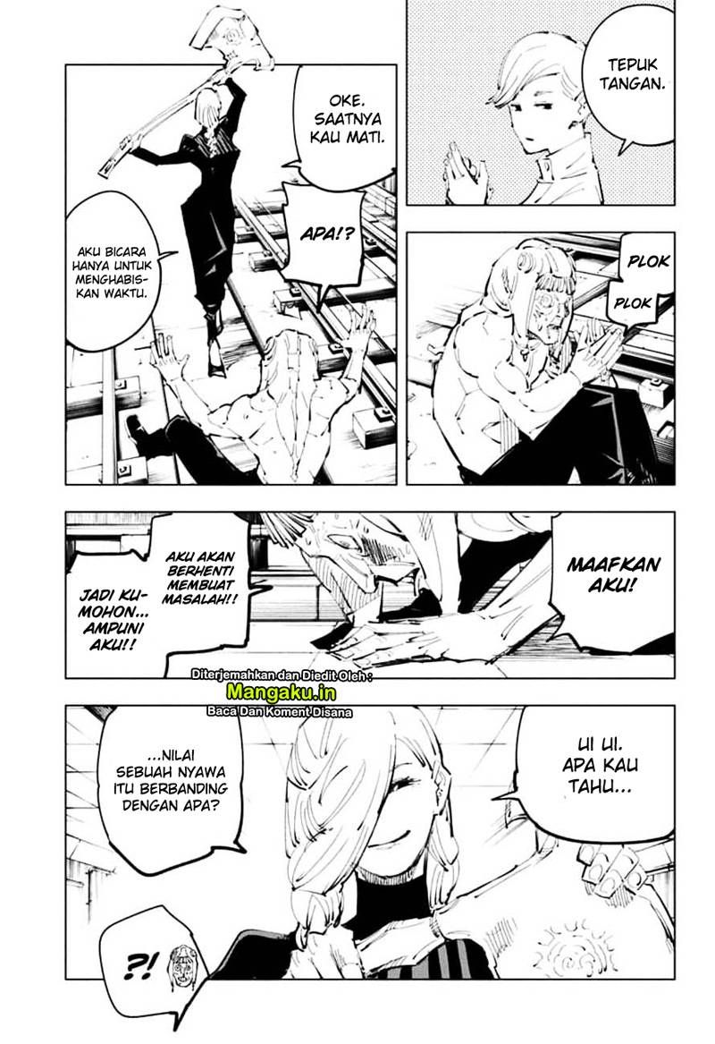 Chapter 98 - halaman 17