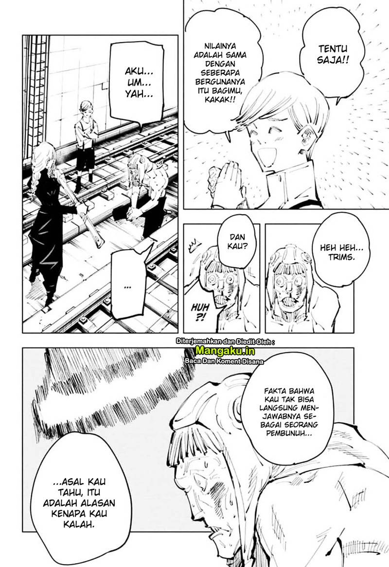 Chapter 98 - halaman 18