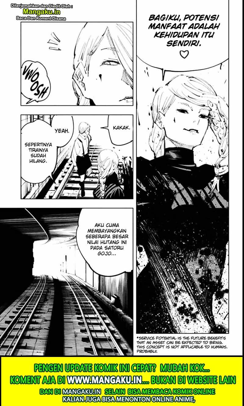 Chapter 98 - halaman 19