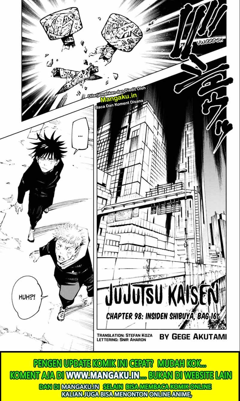 Chapter 98 - halaman 3