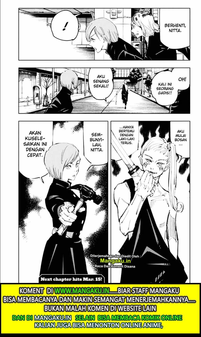 Chapter 98 - halaman 21