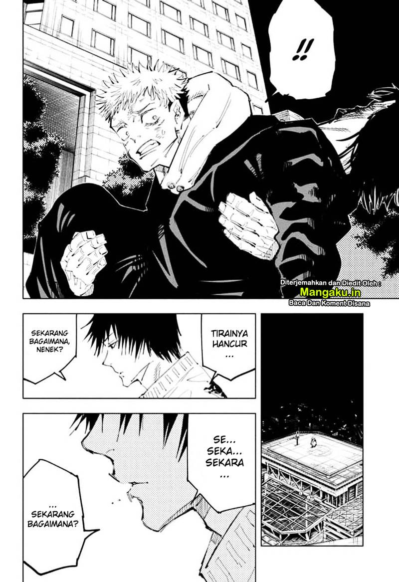 Chapter 98 - halaman 6