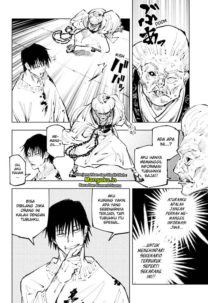 Chapter 98 - halaman 8