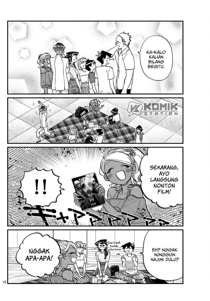 Chapter 179 - halaman 15