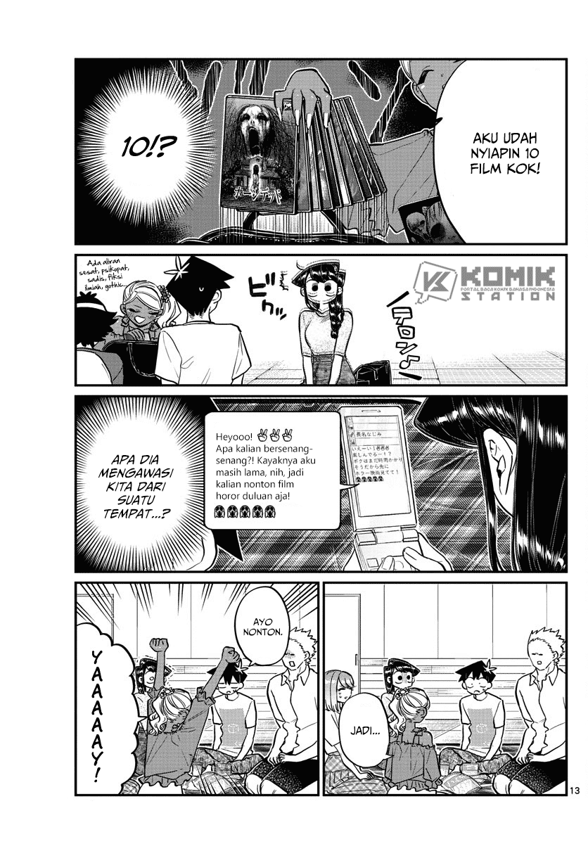 Chapter 179 - halaman 16