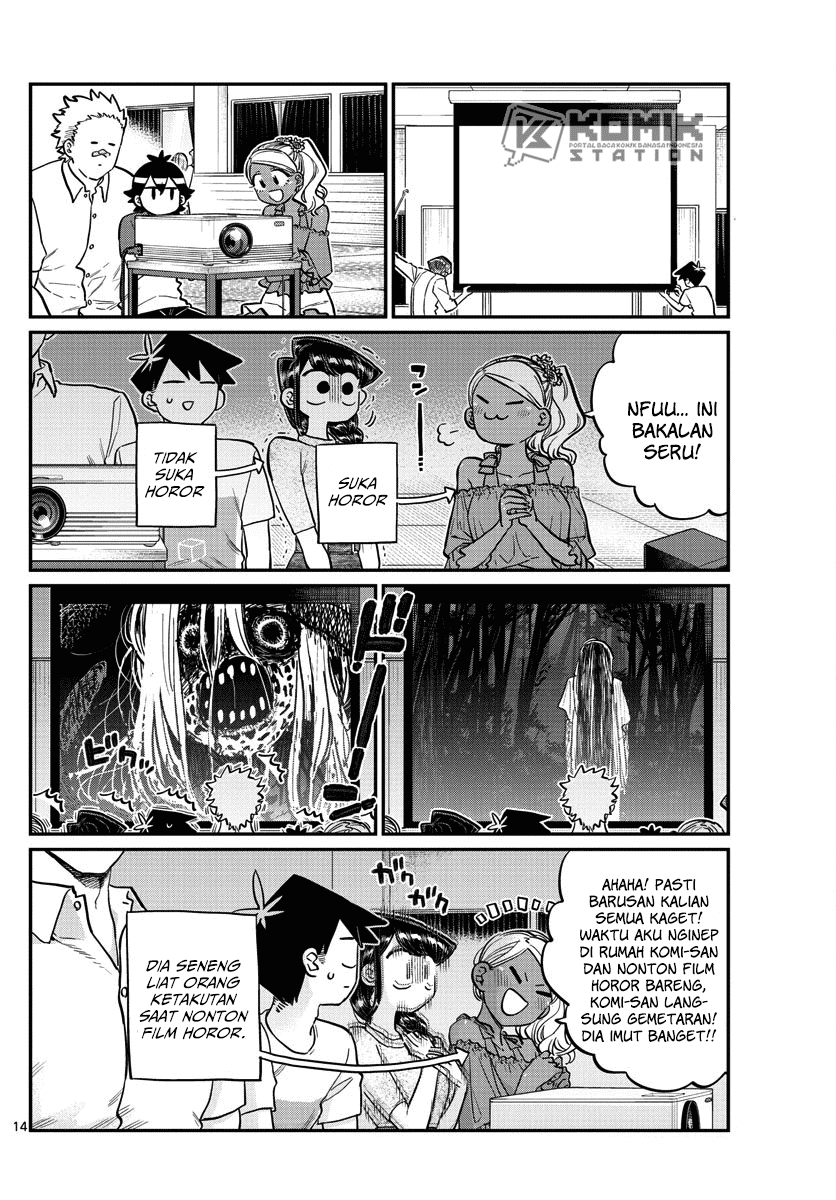 Chapter 179 - halaman 17