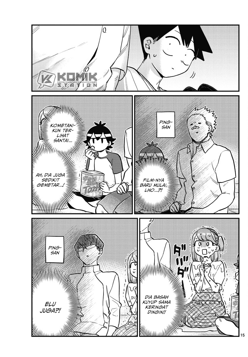 Chapter 179 - halaman 18