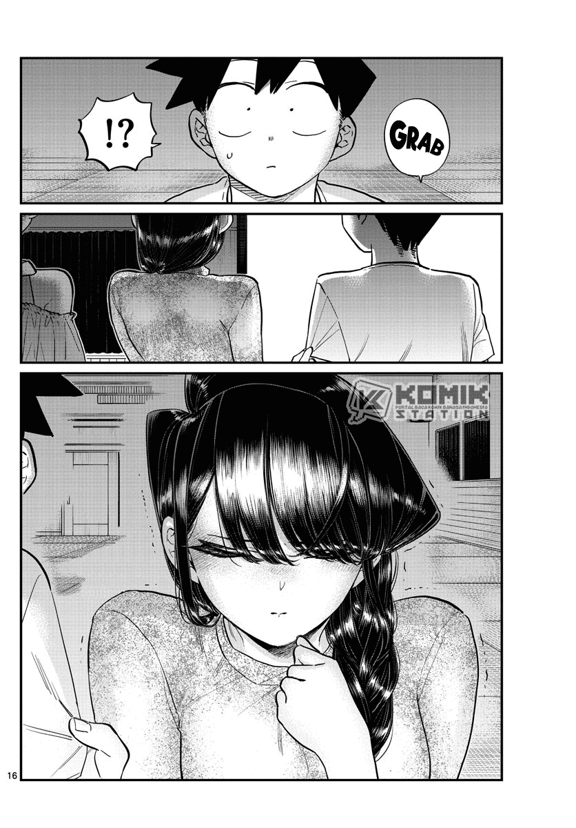 Chapter 179 - halaman 19