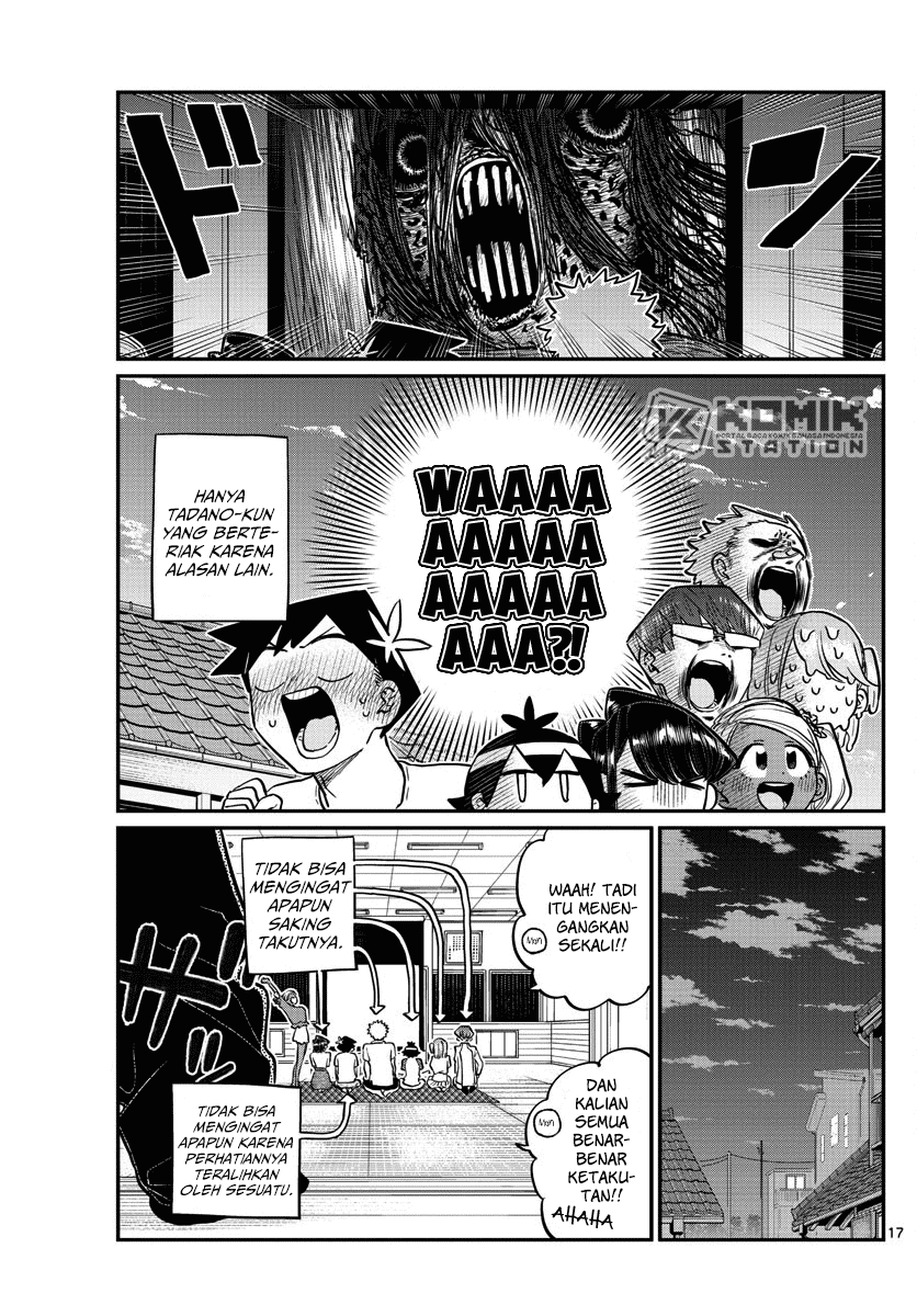 Chapter 179 - halaman 20