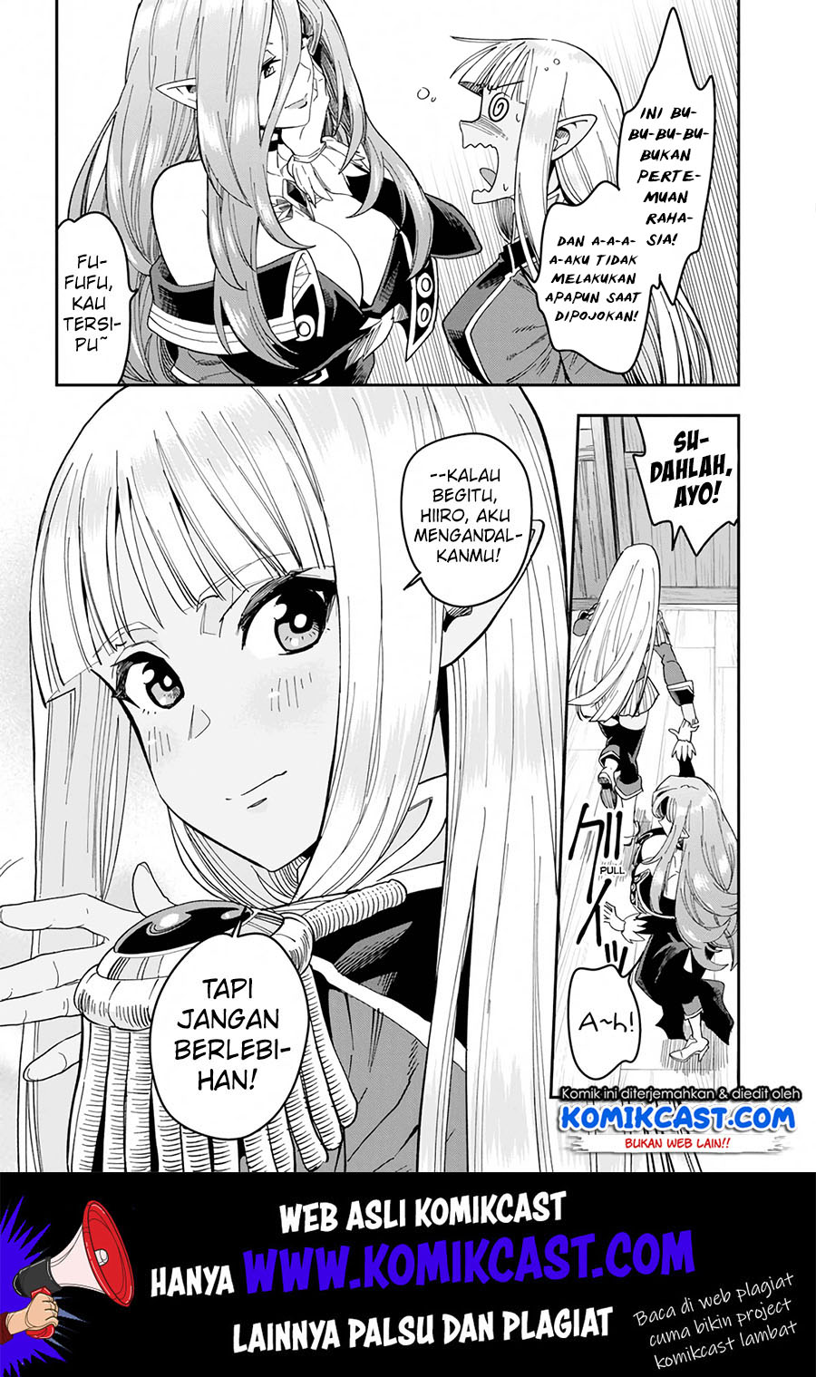 Chapter 58 - halaman 14