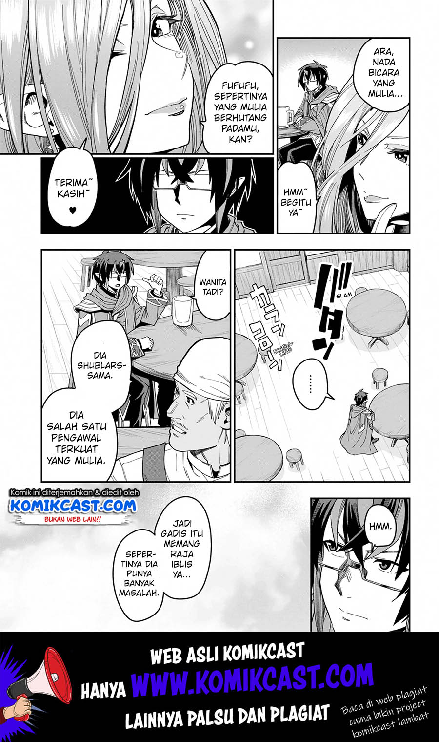Chapter 58 - halaman 15