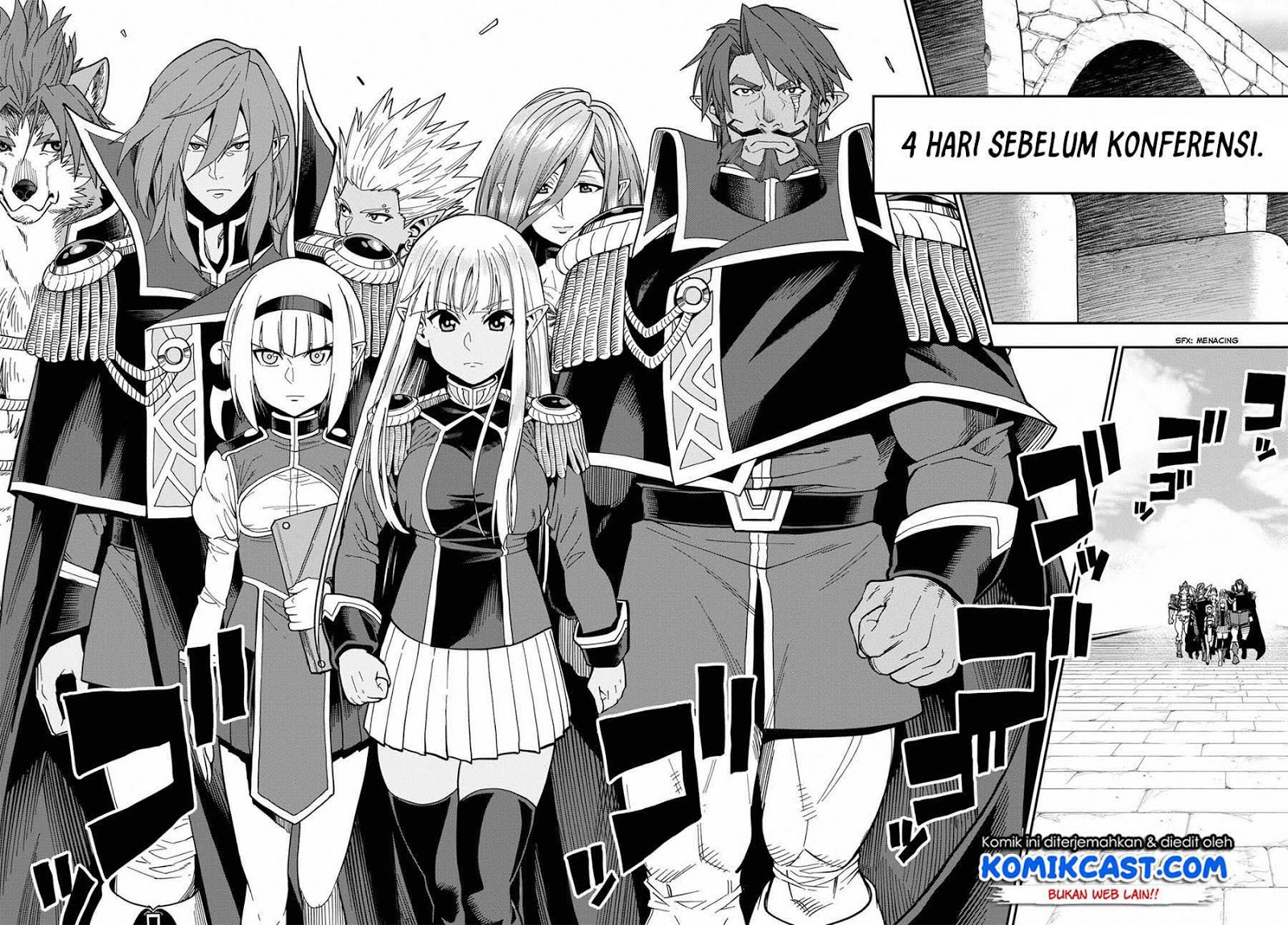 Chapter 58 - halaman 16