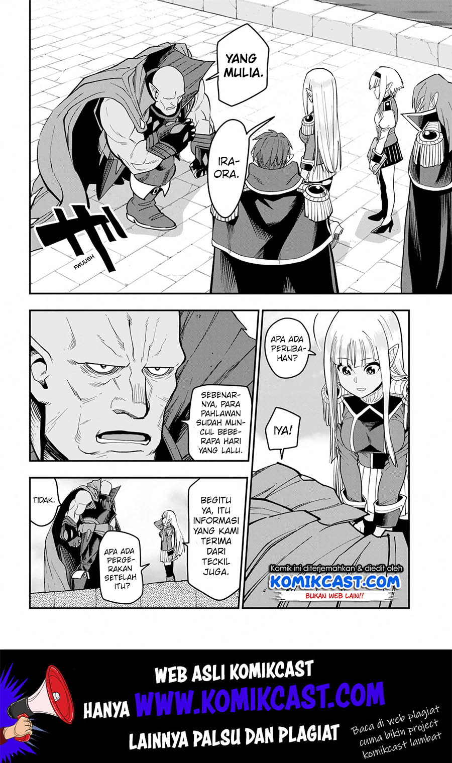 Chapter 58 - halaman 17