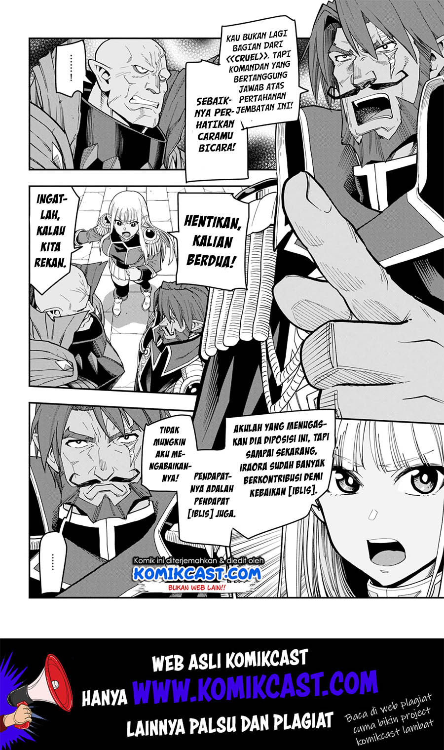 Chapter 58 - halaman 21