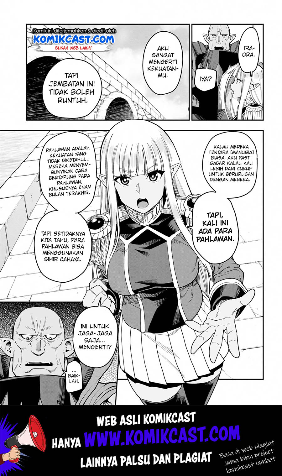 Chapter 58 - halaman 22