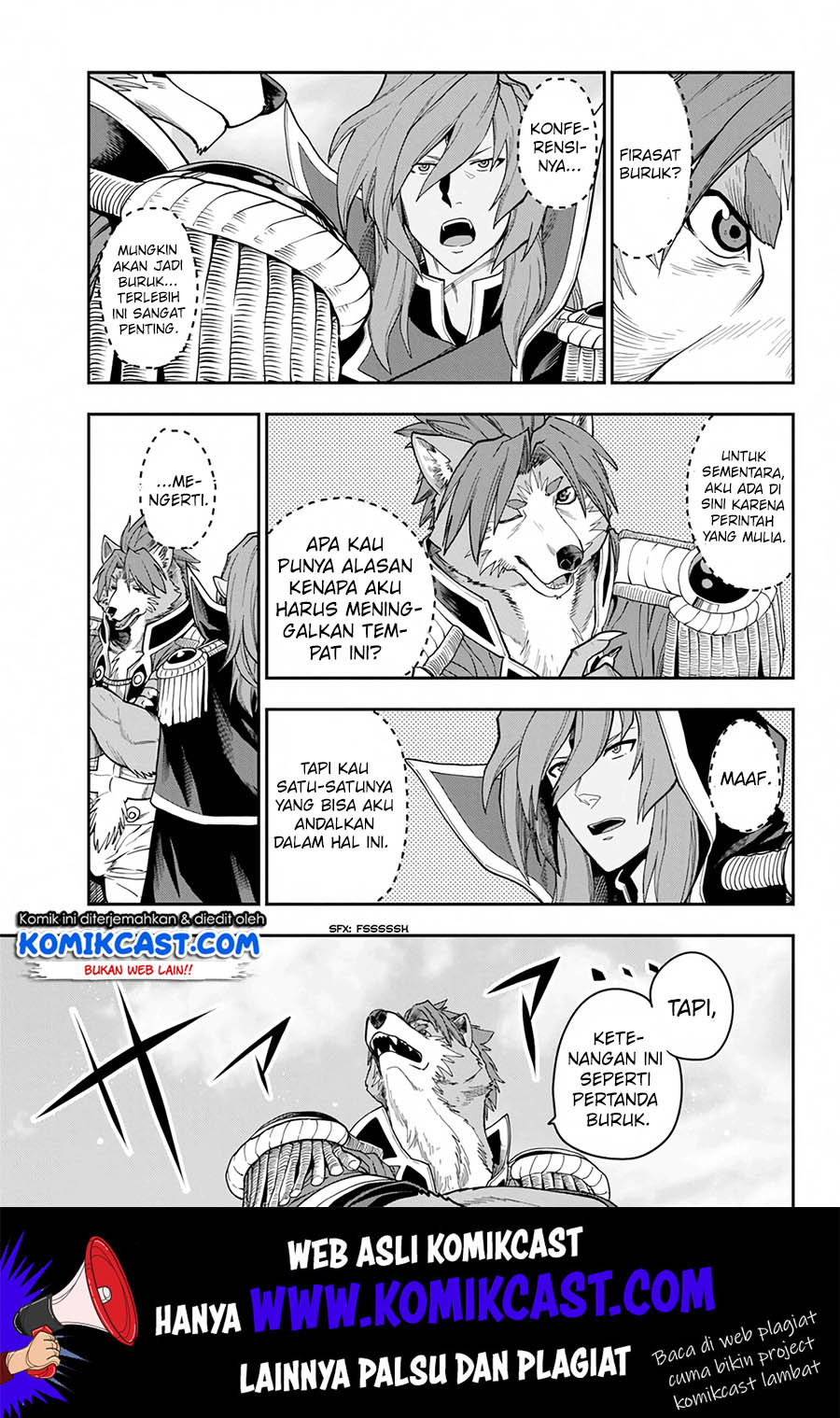 Chapter 58 - halaman 24