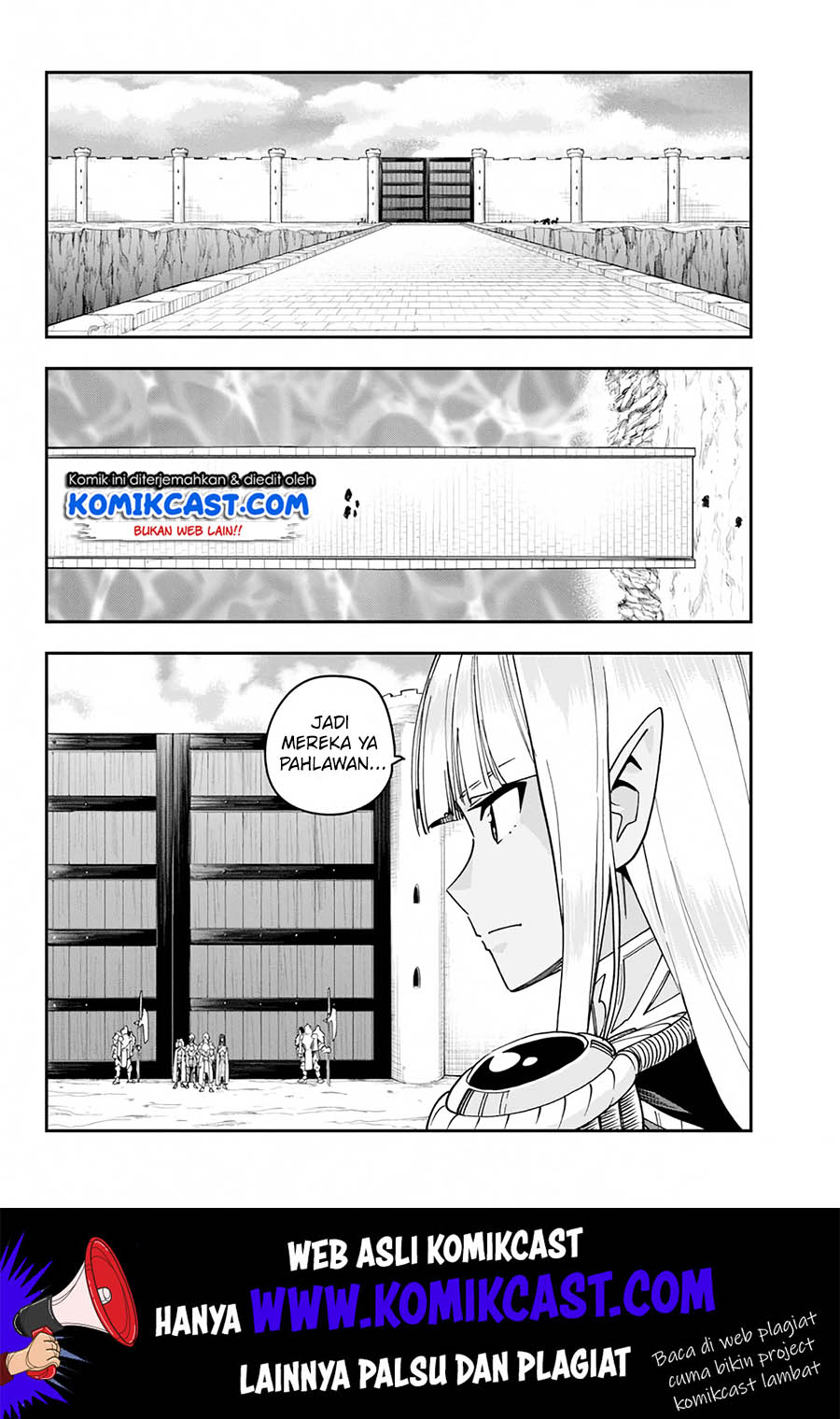 Chapter 58 - halaman 25