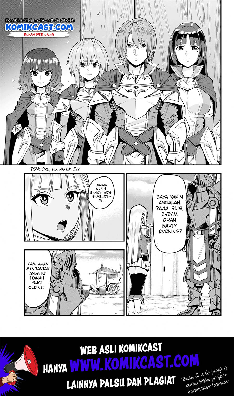 Chapter 58 - halaman 26