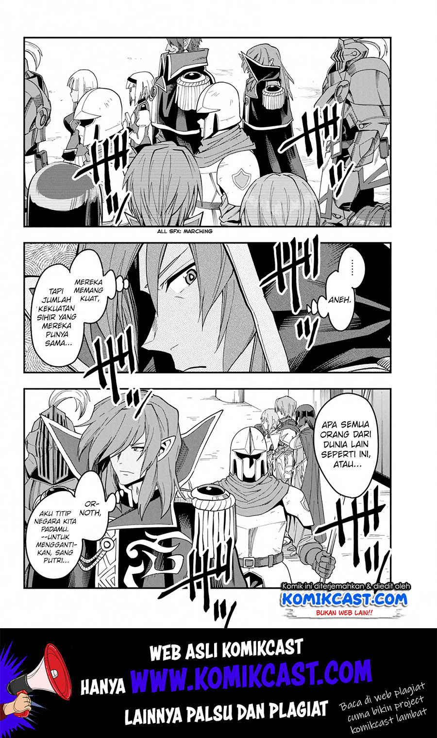 Chapter 58 - halaman 27