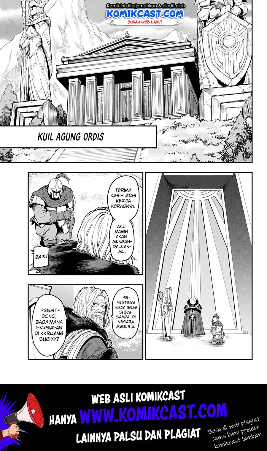 Chapter 58 - halaman 28