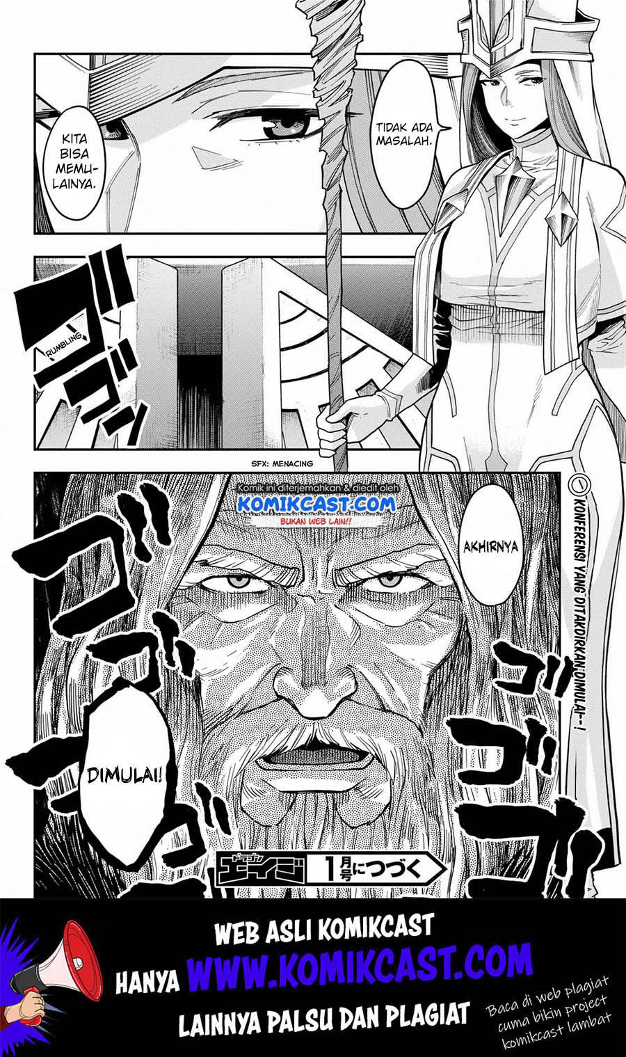 Chapter 58 - halaman 29