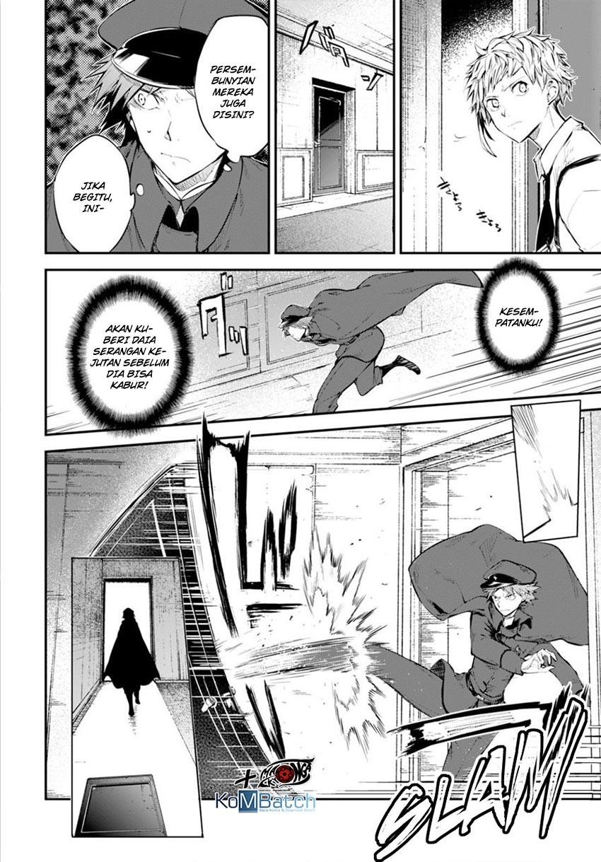 Chapter 73 - halaman 16
