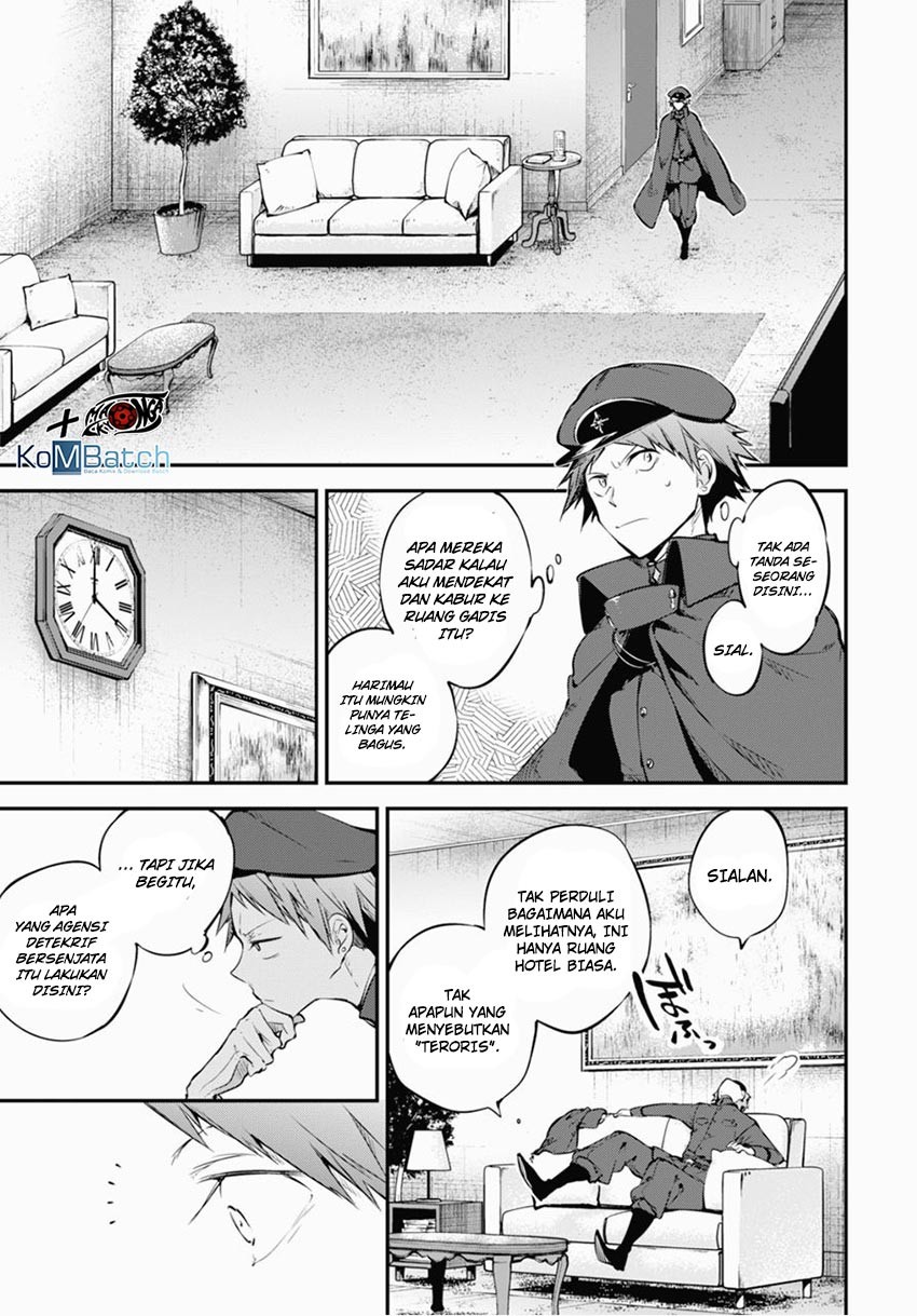 Chapter 73 - halaman 17