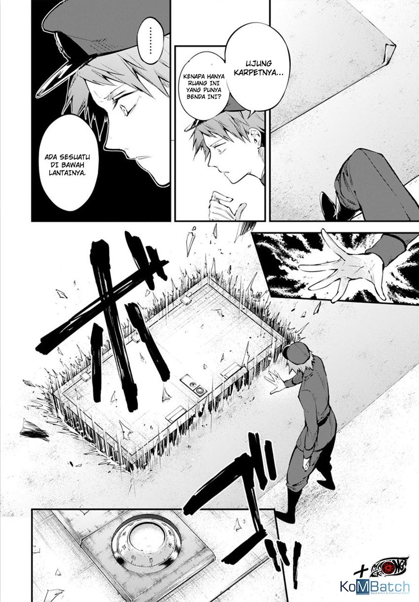 Chapter 73 - halaman 18