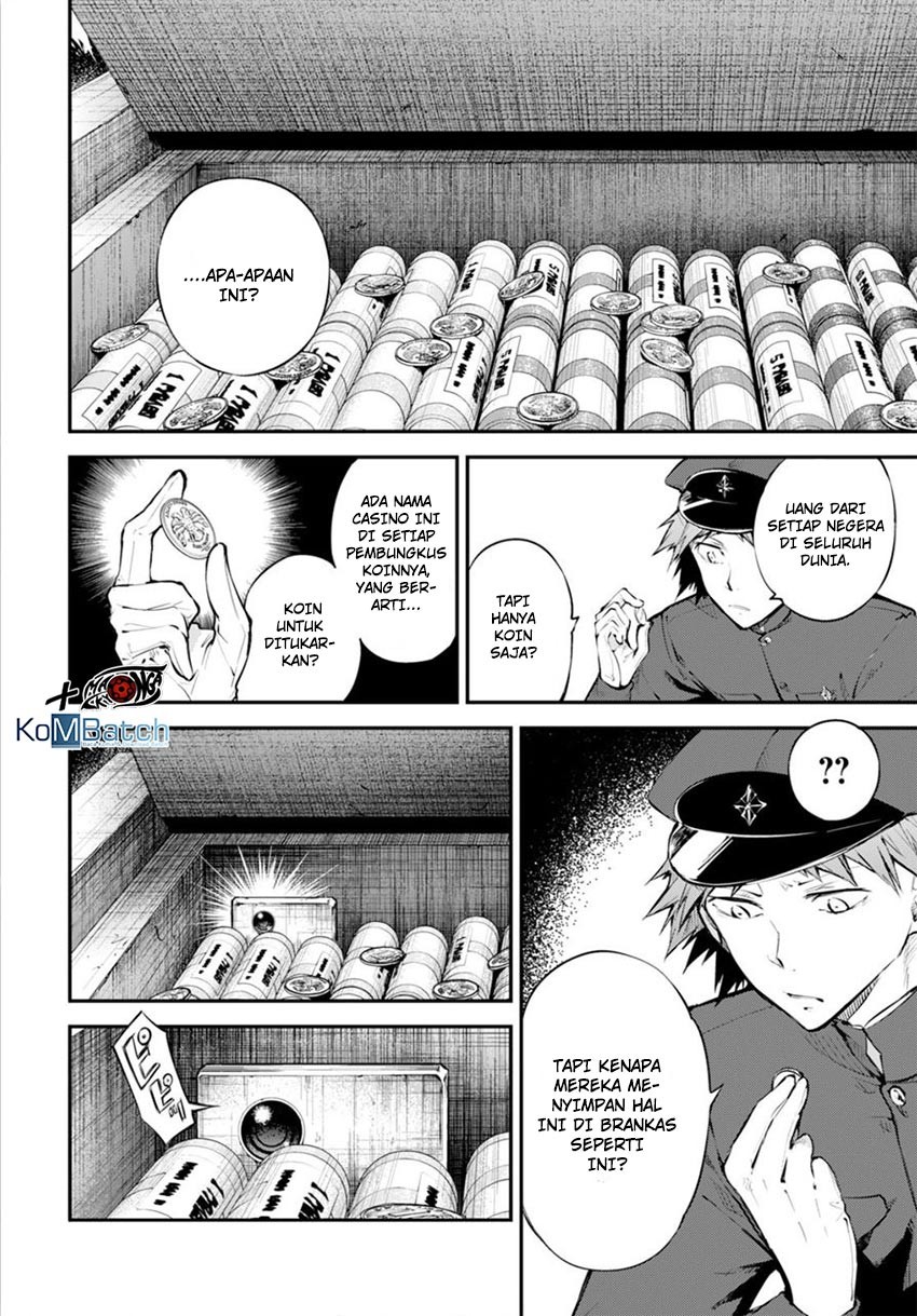 Chapter 73 - halaman 20