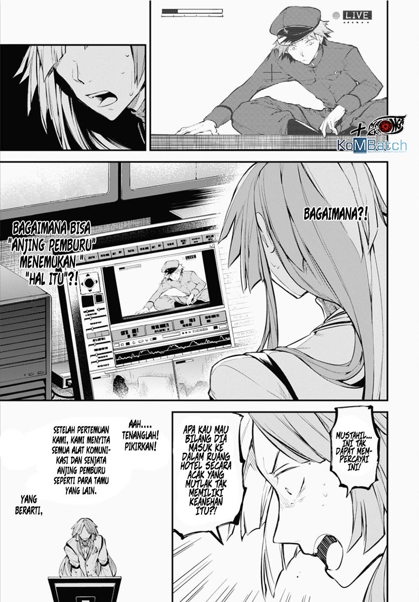 Chapter 73 - halaman 21