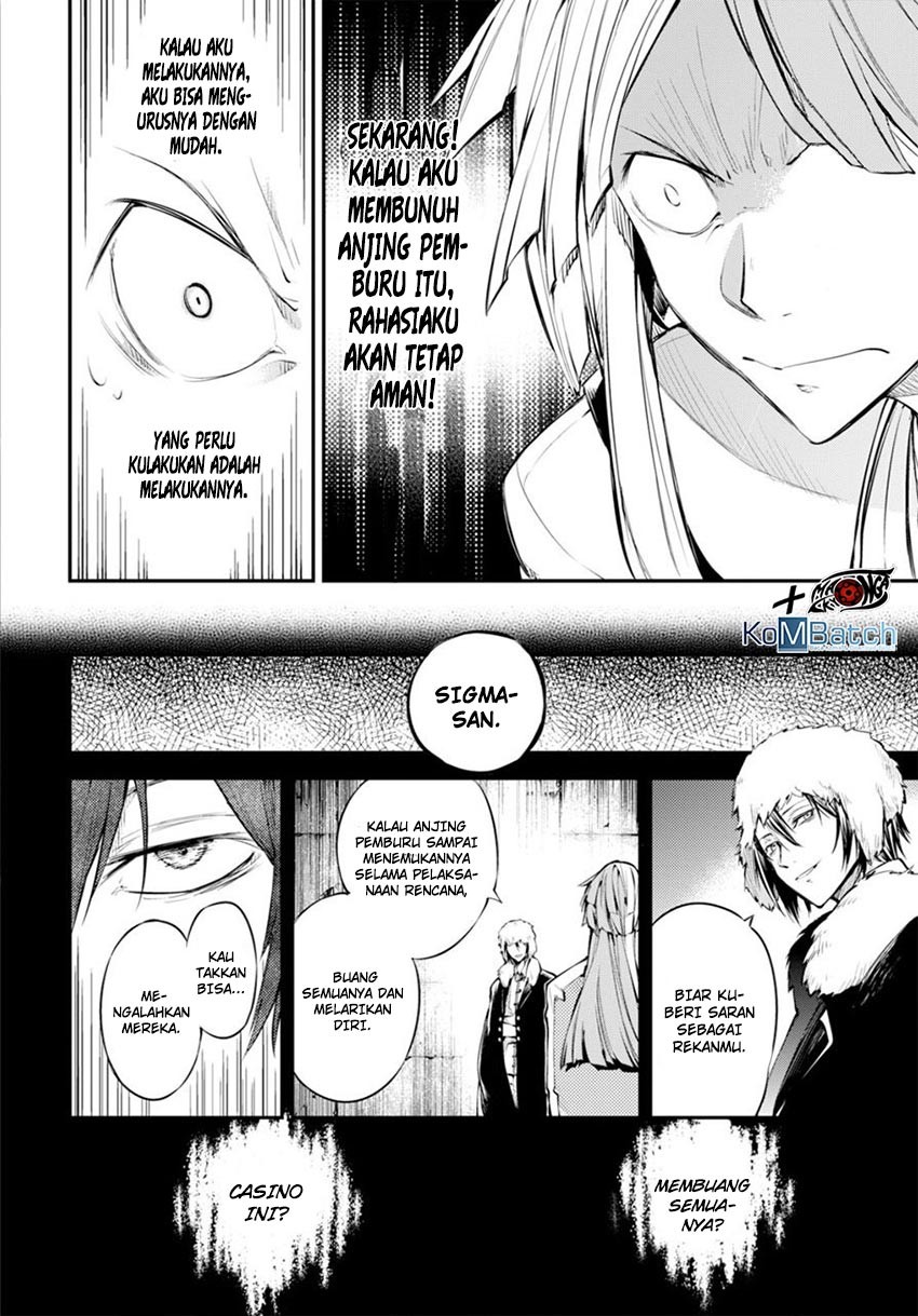 Chapter 73 - halaman 22